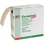 náplast poinjekční Curaplast sensitiv 2 x 4 cm 250 ks – Zboží Dáma