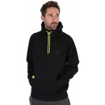 Matrix Mikina Black Edition Hoody Black Lime – Zboží Dáma