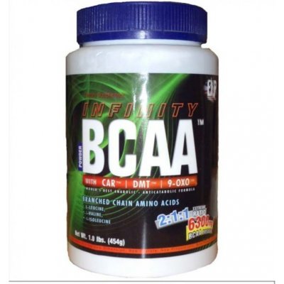 Megabol BCAA Infinity 454 g