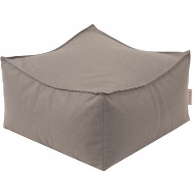 BLOMUS Venkovní sedací vak hnědý 32x60x60cm stay – Zboží Dáma