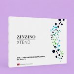 Zinzino Xtend 60 tablet – Hledejceny.cz