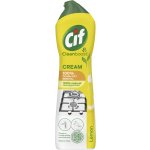 Cif cream čistící písek tekutý 500 ml – Zboží Mobilmania