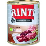 Rinti Dog Sensible jehně a rýže 0,8 kg – Zboží Mobilmania