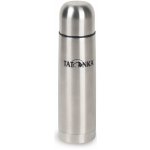 Tatonka Hot&Cold stuff 0,45 l stříbrný – Zboží Dáma