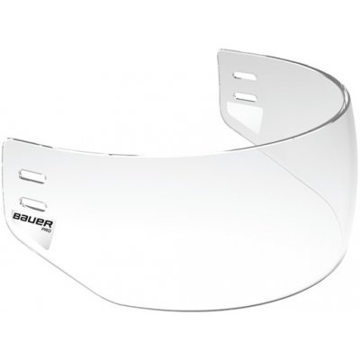 plexi Bauer PRO Straight – Zboží Mobilmania