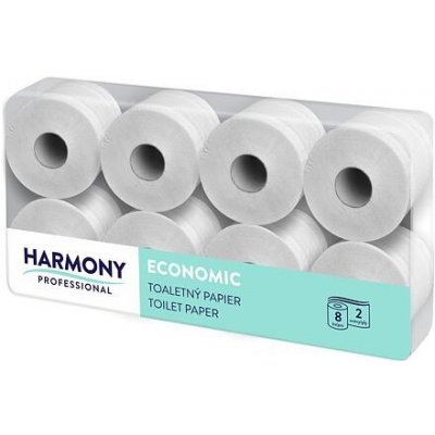 Harmony Professional 2-vrstvý 64 ks – Zboží Mobilmania