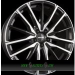 GMP SPARTA 10,5x22 5x112 ET43 black diamond – Zbozi.Blesk.cz