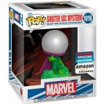 Funko Pop! 1016 Marvel Sinister Six Mysterio Deluxe – Zboží Dáma