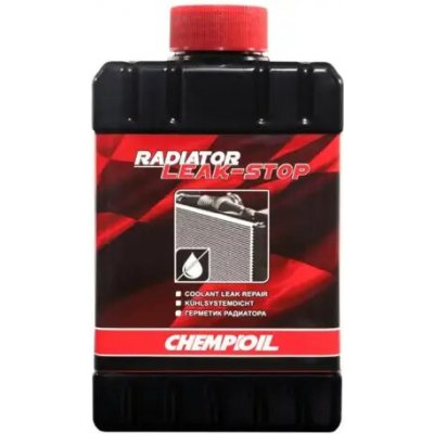 ChempiOil Radiator Leak-Stop 325 ml – Hledejceny.cz