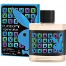 Parfém Playboy Generation toaletní voda pánská 100 ml