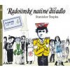 Audiokniha Radošinské naivné divadlo: Vygumuj a napíš