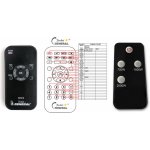 Dálkový ovladač General Neapol OIF201R – Zboží Živě