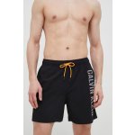Calvin Klein pánské plavky KM0KM00797-BEH – Zboží Mobilmania