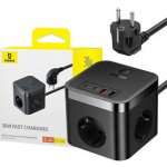 Baseus E00066400117-00 – Zboží Živě