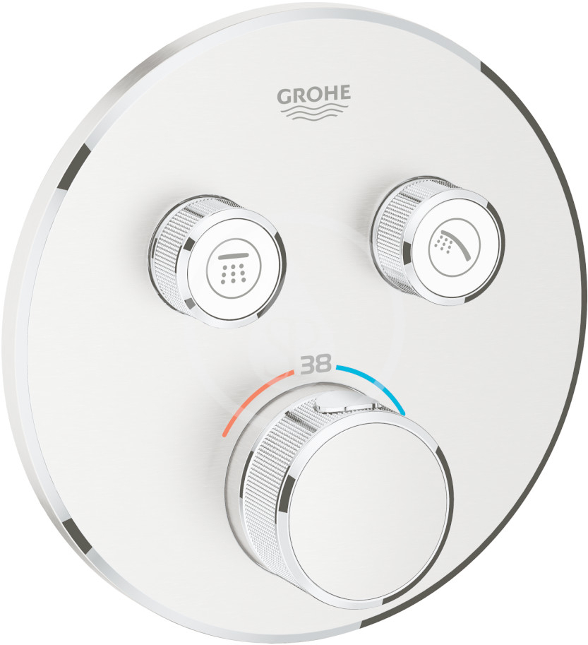 Grohe Grohtherm 29119DC0