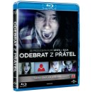 Odebrat z přátel BD