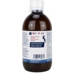 Plerasan VET-P-IM sirup 500 ml – HobbyKompas.cz