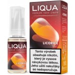 Ritchy Liqua Elements Licorice 10 ml 3 mg – Hledejceny.cz