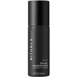 Rituals Homme Antiperspirant deospray 50 ml