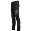 Pánské sportovní kalhoty Crazy Idea Pant Flame Man black