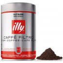 Illy Espresso Filter mletá 250 g