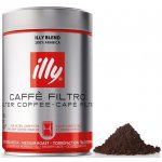 Illy Espresso Filter mletá 250 g – Zboží Dáma
