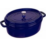 Staub oválný 31 cm 5,5 l – Zboží Dáma