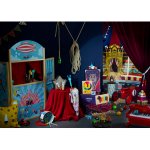 Vilac Kovové retro červené – Hledejceny.cz