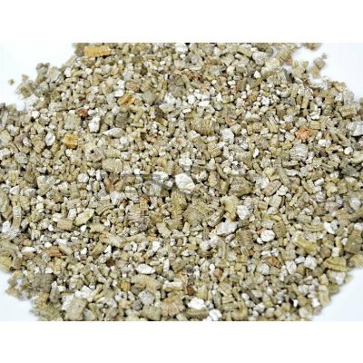 Gramoflor Vermikulit 100 L – Sleviste.cz