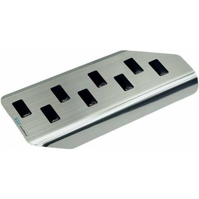 Alu-Frost Opěrka nohy Peugeot 301 | Zboží Auto