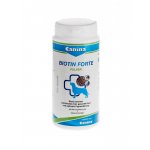 Canina Biotin Forte plv 200 g – Hledejceny.cz