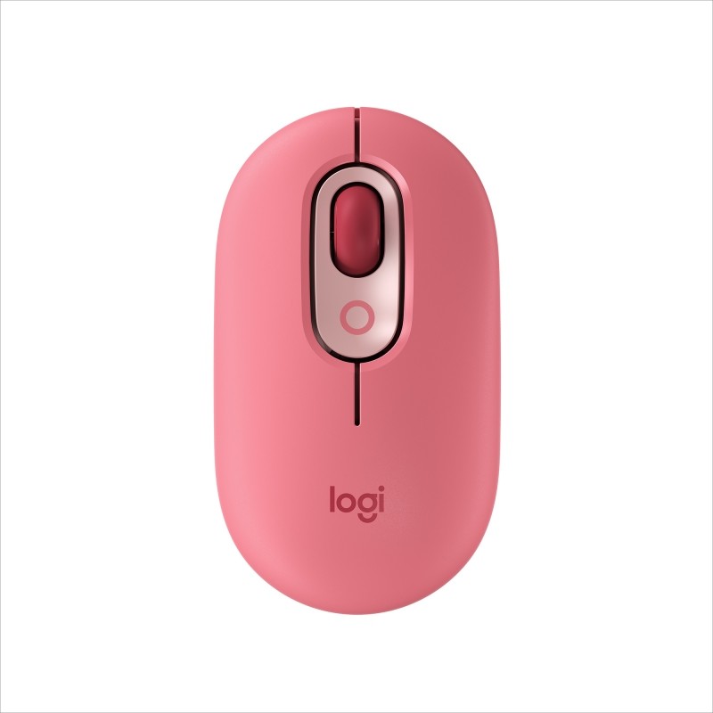 Logitech POP MOUSE 910-006548