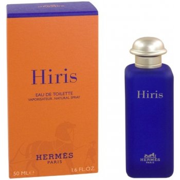 Hermès Hiris toaletní voda dámská 100 ml