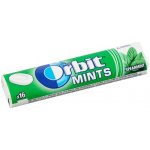 Wrigley's Orbit Mints Spearmint 28 g – Sleviste.cz