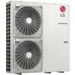 CSTAir LG Therma V HM123MR.U34 12 kW – Zboží Dáma