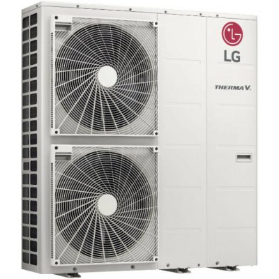 CSTAir LG Therma V HM123MR.U34 12 kW – Zboží Dáma