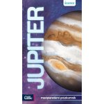 Albi Meziplanetární průzkumník Jupiter – Zboží Dáma
