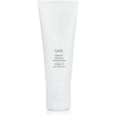 Oribe Silverati Illuminating Treatment Masque 150 ml – Zbozi.Blesk.cz