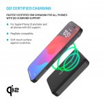 Fixed MagZen 10 Pro 10000 mAh černá – Zboží Živě