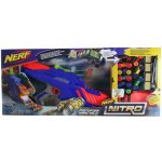 Lampshračky Nerf Nitro Motofury Rapid Rally – Hledejceny.cz