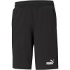 Pánské kraťasy a šortky Puma ESS Jersey shorts pánské kraťasy 586706-01