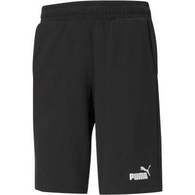 Puma ESS Jersey shorts pánské kraťasy 586706-01 – Zboží Mobilmania
