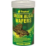 Tropical Green Algae Wafers 250 ml – Zboží Mobilmania