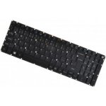 Acer Aspire VN7-592G Klávesnice CZ černá bez rámečku – Zboží Mobilmania