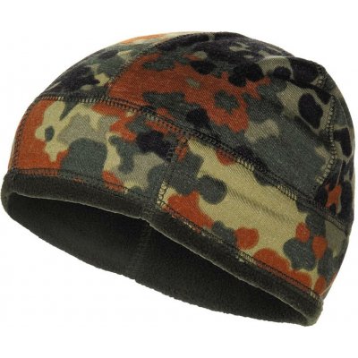Bundeswehr čepice BW zimní original Flecktarn – Hledejceny.cz