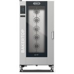 UNOX BAKERTOP BIG XEBL-16EU-DPRS – Zbozi.Blesk.cz