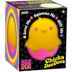 Schylling NeeDoh Kuřátko Deedos – Zboží Dáma