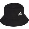 Klobouk adidas Cotton Bucket black/white