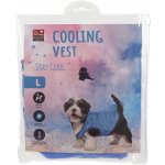 Dog Fantasy Chladicí vesta pro psy – Sleviste.cz