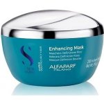 Alfaparf Milano Semi Di Lino Curls maska pro kudrnaté vlasy 200 ml – Hledejceny.cz